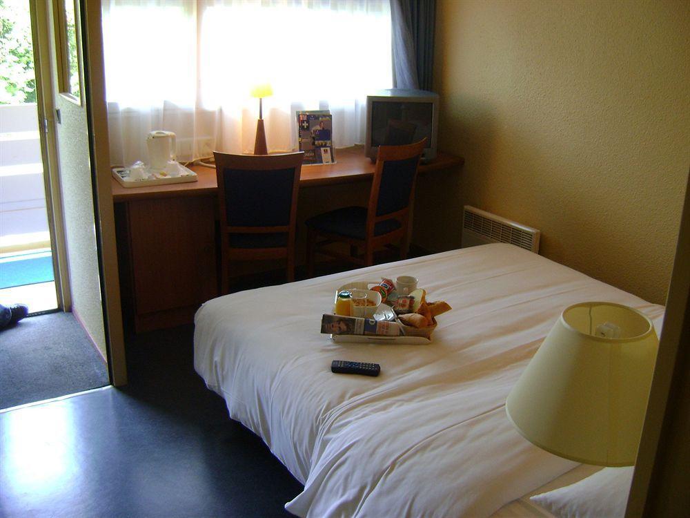 Hotel Kyriad Mulhouse Est -