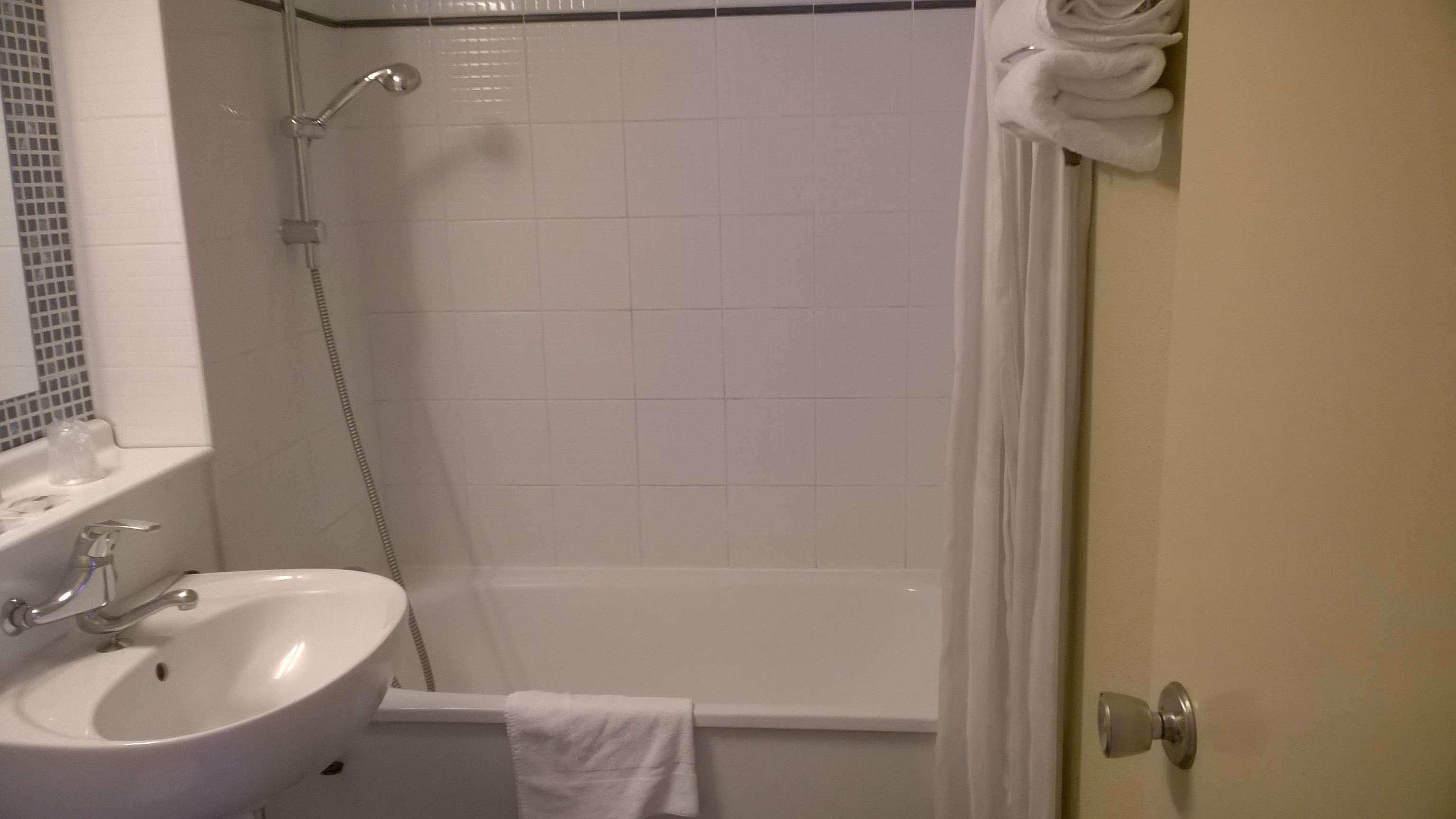 Hotel Kyriad Mulhouse Est -
