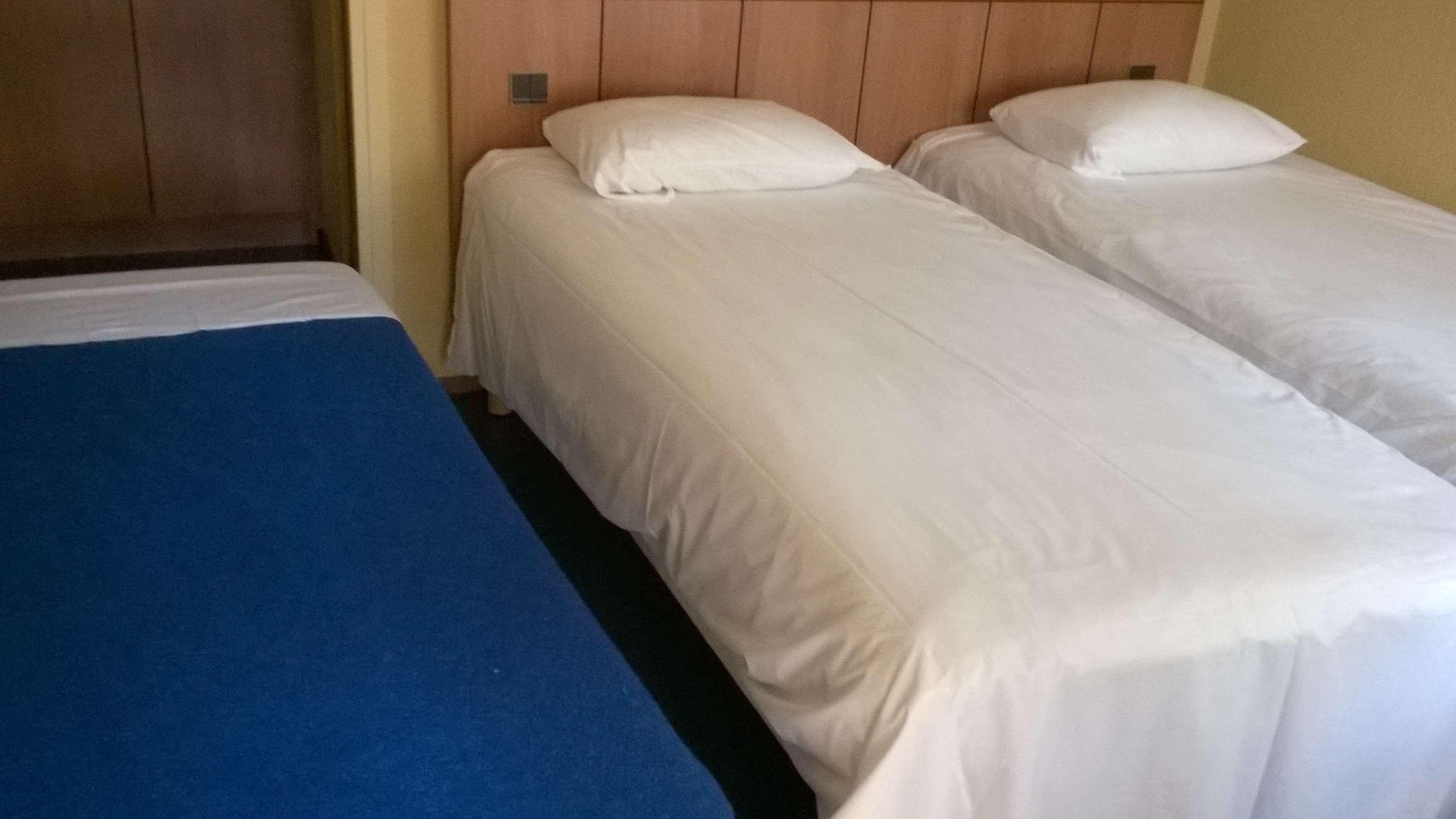 Hotel Kyriad Mulhouse Est - 3*