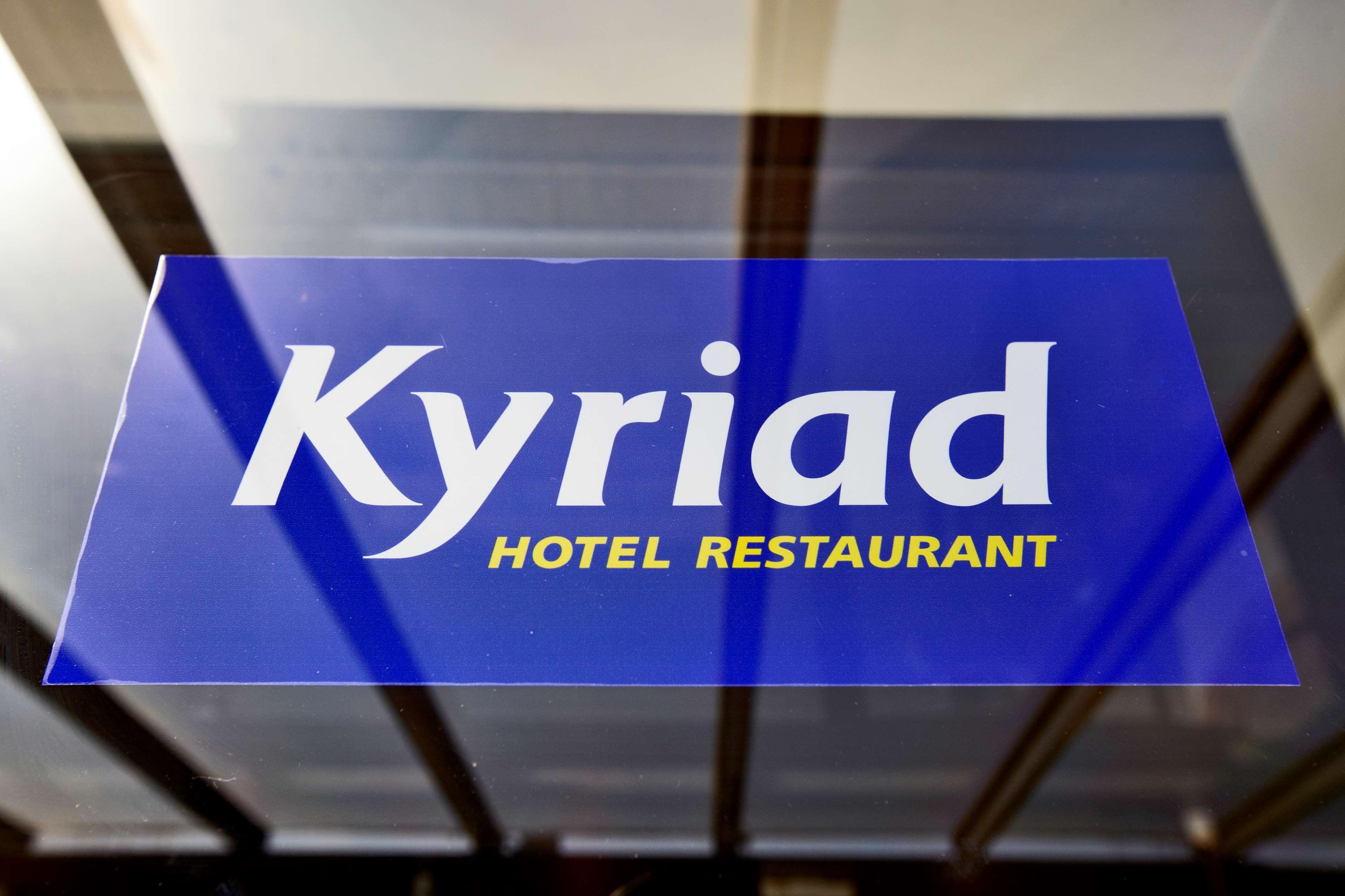 Kyriad Mulhouse Est - 3*