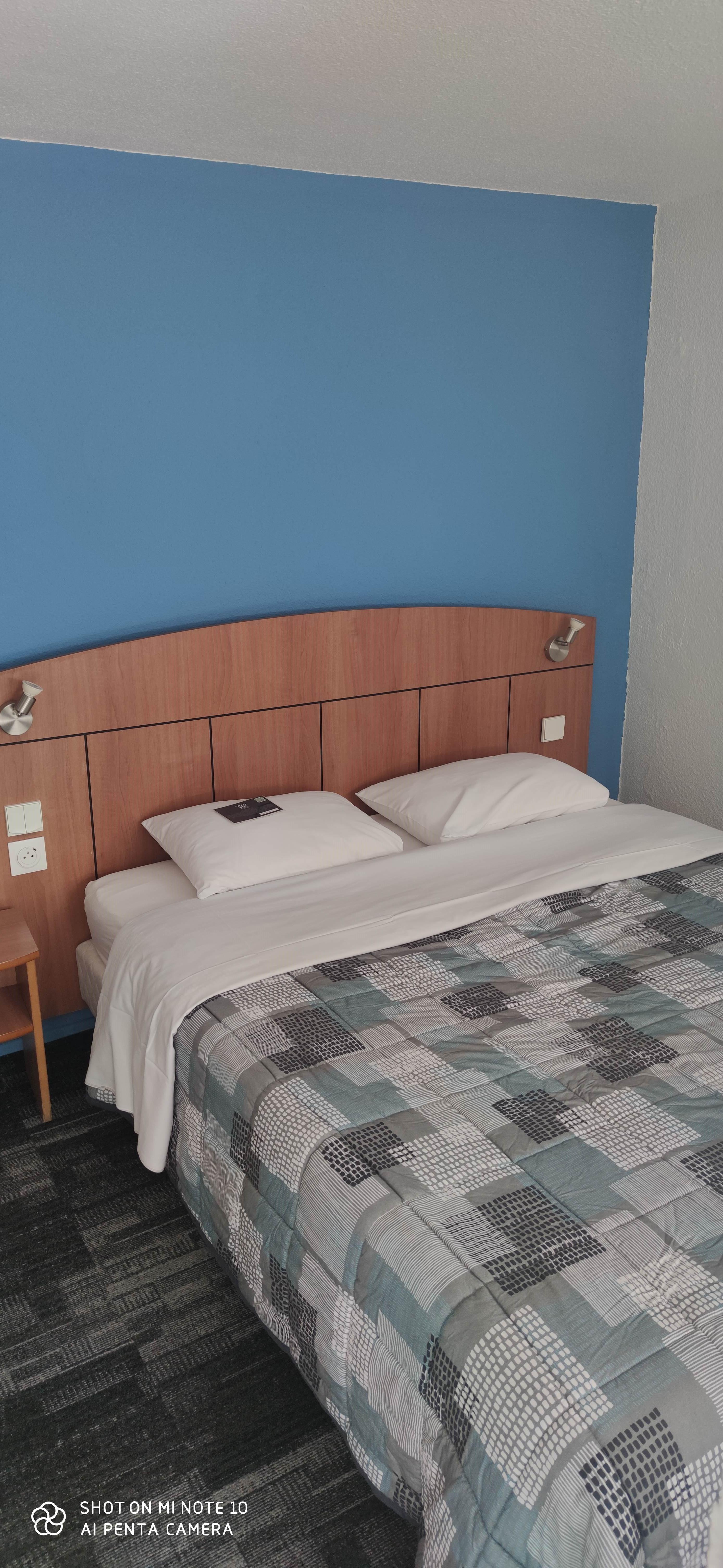 Kyriad Mulhouse Est - Hotel Lutterbach