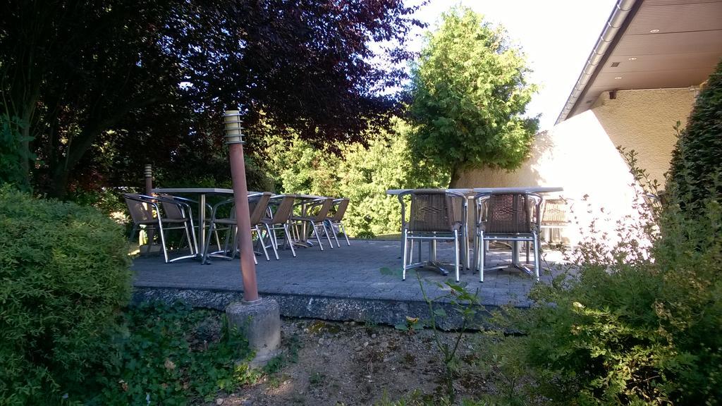 Kyriad Mulhouse Est - Hotel Lutterbach