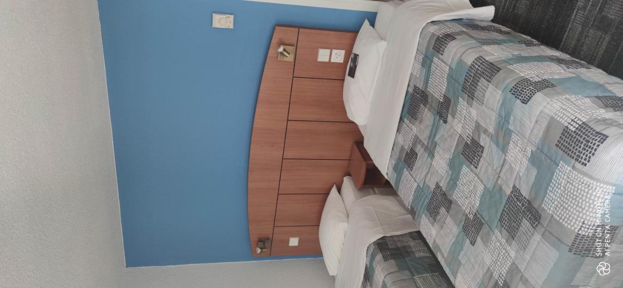 Kyriad Mulhouse Est - Hotel