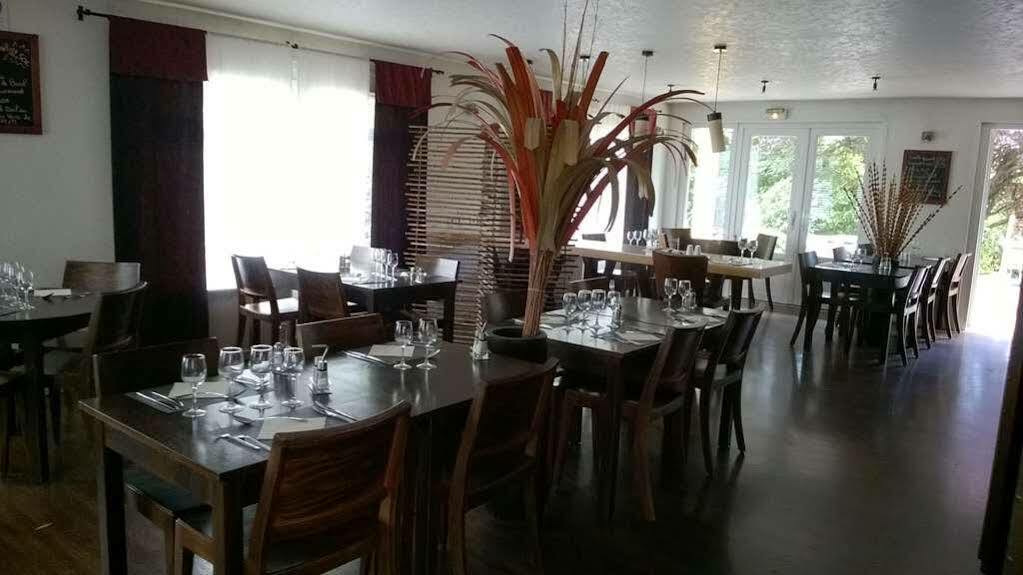 Kyriad Mulhouse Est - Hotel